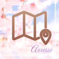 公式LINE(LINE＠)用メニュー小