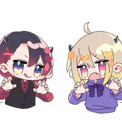 イラストサンプル