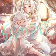 一枚絵