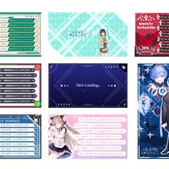 その他デザイン