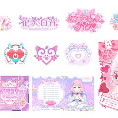 ピンク系デザインまとめ！