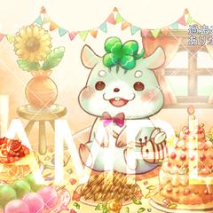 歌ってみたイラスト
