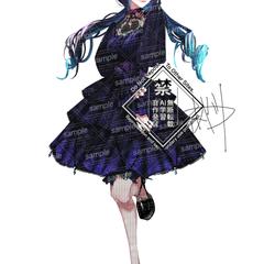 ご依頼イラスト