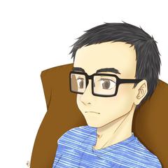 似顔絵アイコン