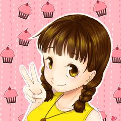 アイコン用イラスト