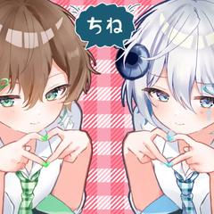 【サムネイルイラスト】：雫 様、深海ヨゾラ 様 cover