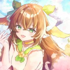 水無瀬エラ 様 cover イラスト【一枚絵バストアップ】