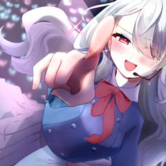 OC ファンサイラスト