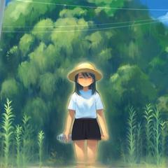 夏