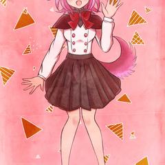 春イメージ
