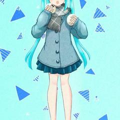 冬イメージ