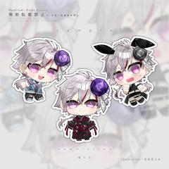 活動用SDイラスト