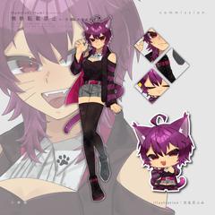 活動用立ち絵・SD