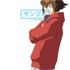 二次創作