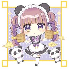 パンダチャイナ