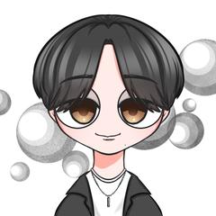 個人のご依頼主様よりアイコン作成依頼