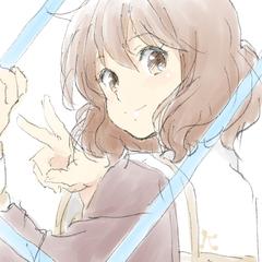 黄前久美子
