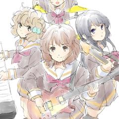 北宇治カルテット