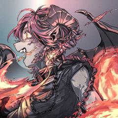 オリジナルイラスト