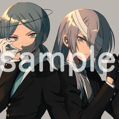 鑑賞用