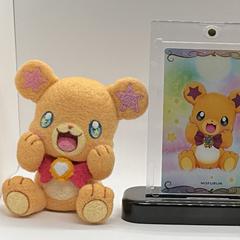 クマのキャラクター