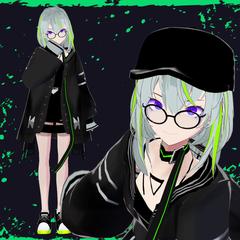 Lime様　ファンモデル