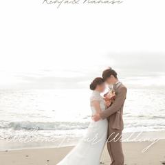 結婚式のウェルカムボード
