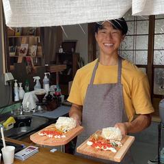 マッチョも美味しくご飯作るよᕦ(ò_óˇ)ᕤ