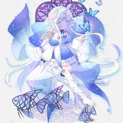 ご依頼イラスト