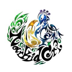 株式会社ナーキッド様の会社ロゴデザイン