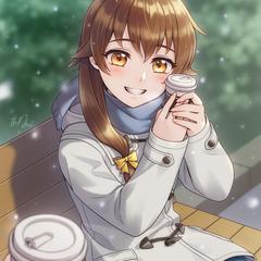 リクエストイラスト