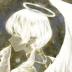創作イラスト