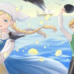 MVイラスト