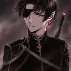 創作イラスト