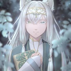 創作イラスト