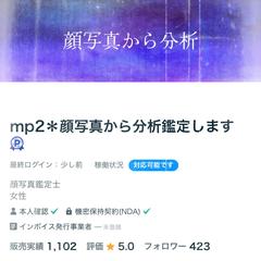 ココナラを始めて一年、評価が千件を超えました。