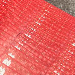 児童養護施設サンタさん計画2024年