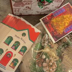 2025年児童養護施設岡山県サンタさん計画