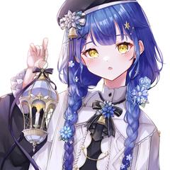 にじさんじ 天宮こころ
