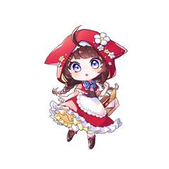 SDキャラクター