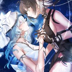 鳴潮ファンアート