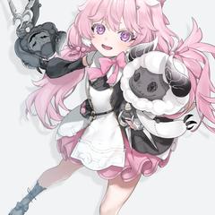鳴潮ファンアート