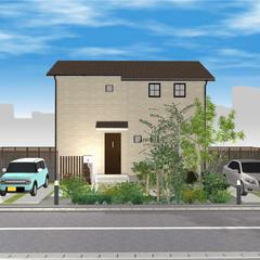 御施主様からの案件物件の完成事例