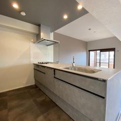 中古マンションのリノベーション＆内装コーディネート