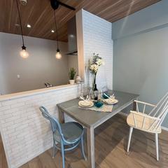 再販物件のリノベーション＆モデルルーム設営