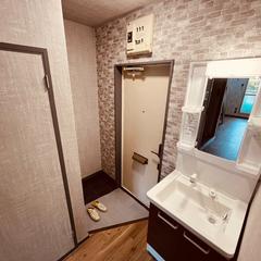 賃貸物件のコーディネート