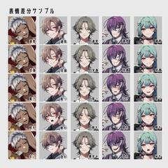 サンプル