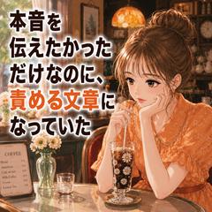 【恋愛占い】本音を伝えたかっただけなのに…