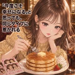 【結婚】今度こそ幸せになると思っても、同じタイプに惹かれる