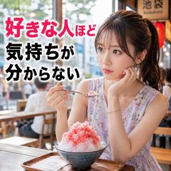 【恋愛】好きな人ほど 気持ちが分からない